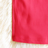 La Fete Party Dress: Alternate View #3