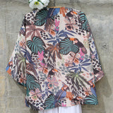 La Isle Kimono: Alternate View #5