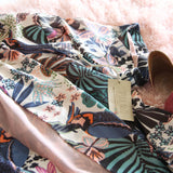 La Isle Kimono: Alternate View #3