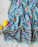 La Lune Maxi Dress: Alternate View #4