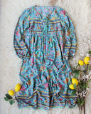 La Lune Maxi Dress: Alternate View #2