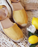 La Paz Wrap Sandals: Alternate View #3