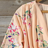 Le Soleil Ruffle Romper: Alternate View #2