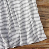 The Lace-up Dress: Alternate View #3
