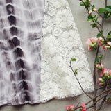 Lace Desert Pants: Alternate View #3