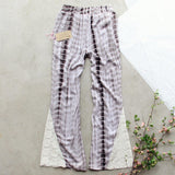 Lace Desert Pants: Alternate View #4