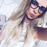 Lace Gypsy Tunic: Alternate View #1