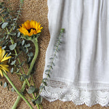 Lace Gypsy Top: Alternate View #3