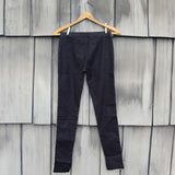 Lace & Night Leggings: Alternate View #4