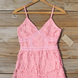 Lace Spell Romper: Alternate View #2