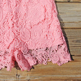 Lace Spell Romper: Alternate View #3