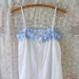 Lace Springs Maxi Dress (Wholesale): Alternate View #3