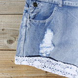 Lace Stitch Overalls: Alternate View #3