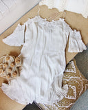 Lace Wings Dress: Alternate View #1