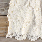 Laced in January Dress: Alternate View #3