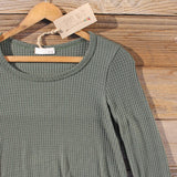 Laced Pine Thermal: Alternate View #2