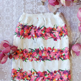 Laceleaf Skirt: Alternate View #2