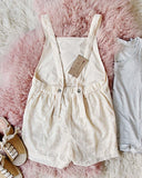 Lace Overalls: Alternate View #4