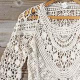 Lacewell Tunic: Alternate View #2