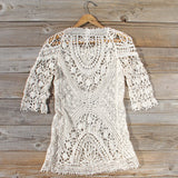 Lacewell Tunic: Alternate View #4