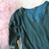 Lacey Spruce Thermal: Alternate View #2