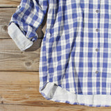 Laid-back Lace Top: Alternate View #4