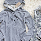 The Laid-Back Sweatshirt Dress: Alternate View #3