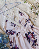 Lake Louise Romper: Alternate View #2