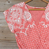 Lake Shore Romper: Alternate View #2