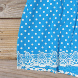 Lake Shore Romper: Alternate View #3