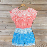 Lake Shore Romper: Alternate View #4