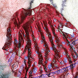 Landon Dress: Alternate View #2