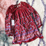 Landon Dress: Alternate View #4