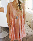 Landon Lace Tunic Top: Alternate View #2