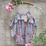 The Langdon Top (wholesale): Alternate View #2