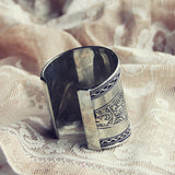 Lapis & Boheme Bracelet: Alternate View #2