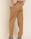 Worker Plaid Pants: Alternate View #4