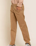 Worker Plaid Pants: Alternate View #5