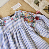 Late Afternoon Top: Alternate View #2