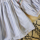 Late Afternoon Top: Alternate View #3