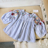 Late Afternoon Top: Alternate View #5