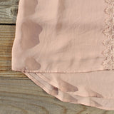 Laurel Canyon Dress: Alternate View #3