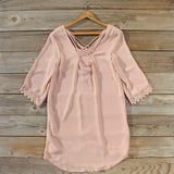 Laurel Canyon Dress: Alternate View #4