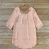 Laurel Canyon Dress: Alternate View #1