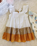 Laurel Canyon Dress: Alternate View #2