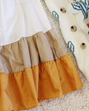 Laurel Canyon Dress: Alternate View #3