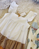 Laurel Canyon Dress: Alternate View #4