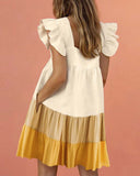 Laurel Canyon Dress: Alternate View #6