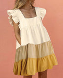 Laurel Canyon Dress: Alternate View #1