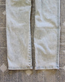 Lavender Farm Coveralls in Sage: Alternate View #3